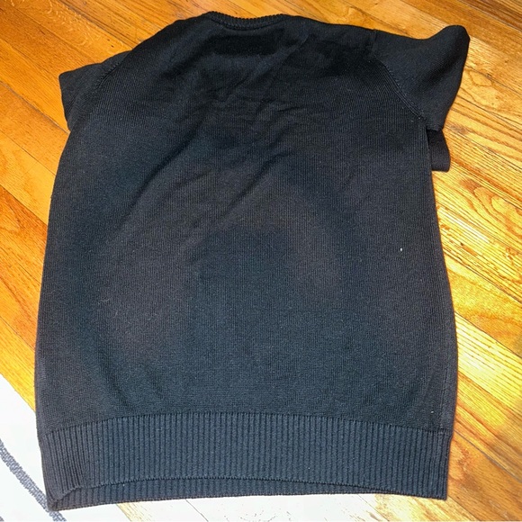 Sub Pop Knit Logo Sweater - Picture 2 of 3